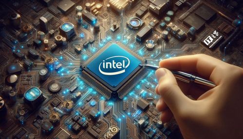 Arm詢問收購英特爾處理器產品部門遭拒，芯片產業格局引關注