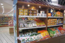 南國食品誠招海南特產(chǎn)專賣加盟商，攜手共創(chuàng)實業(yè)未來